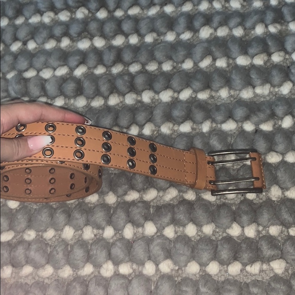 Belt
